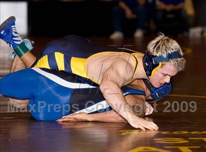 Thumbnail 3 in CIF SJS Masters Championships (Day 1 - Round 1) photogallery.