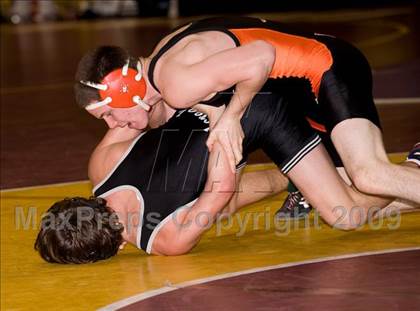 Thumbnail 1 in CIF SJS Masters Championships (Day 1 - Round 1) photogallery.