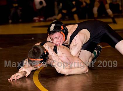 Thumbnail 3 in CIF SJS Masters Championships (Day 1 - Round 1) photogallery.