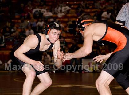 Thumbnail 1 in CIF SJS Masters Championships (Day 1 - Round 1) photogallery.
