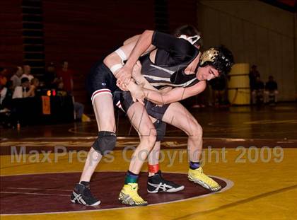 Thumbnail 3 in CIF SJS Masters Championships (Day 1 - Round 1) photogallery.