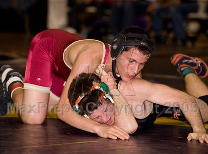 Thumbnail 1 in CIF SJS Masters Championships (Day 1 - Round 1) photogallery.