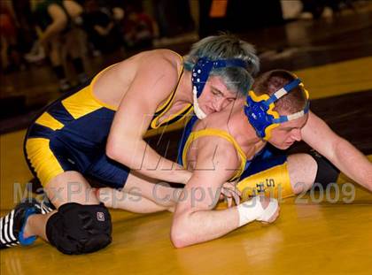 Thumbnail 2 in CIF SJS Masters Championships (Day 1 - Round 1) photogallery.