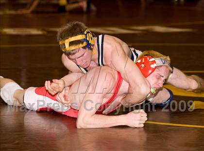 Thumbnail 3 in CIF SJS Masters Championships (Day 1 - Round 1) photogallery.