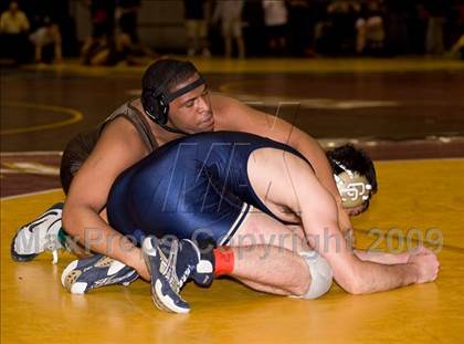 Thumbnail 3 in CIF SJS Masters Championships (Day 1 - Round 1) photogallery.