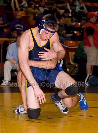 Thumbnail 1 in CIF SJS Masters Championships (Day 1 - Round 1) photogallery.