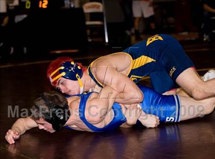 Thumbnail 1 in CIF SJS Masters Championships (Day 1 - Round 1) photogallery.
