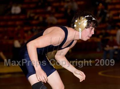 Thumbnail 3 in CIF SJS Masters Championships (Day 1 - Round 1) photogallery.