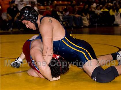 Thumbnail 1 in CIF SJS Masters Championships (Day 1 - Round 1) photogallery.