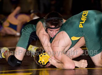 Thumbnail 3 in CIF SJS Masters Championships (Day 1 - Round 1) photogallery.
