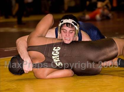 Thumbnail 2 in CIF SJS Masters Championships (Day 1 - Round 1) photogallery.
