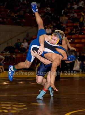 CIF SJS Masters Championships (Day 1 - Round 1)