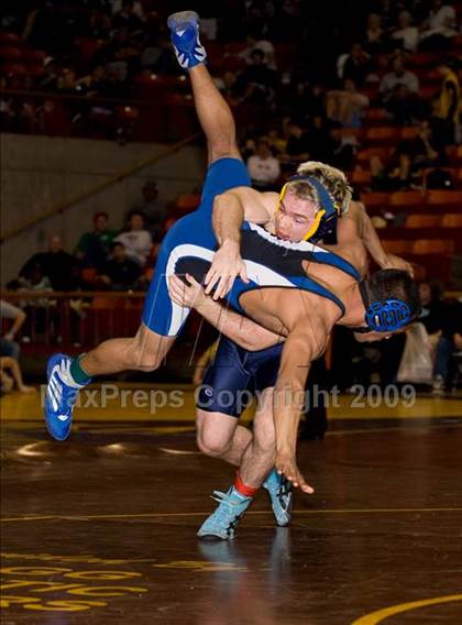 Thumbnail 1 in CIF SJS Masters Championships (Day 1 - Round 1) photogallery.