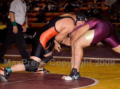 Thumbnail 1 in CIF SJS Masters Championships (Day 1 - Round 1) photogallery.