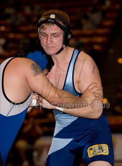 Thumbnail 3 in CIF SJS Masters Championships (Day 1 - Round 1) photogallery.