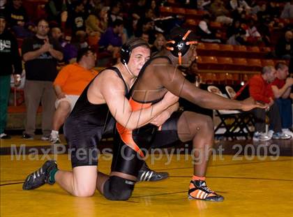 Thumbnail 1 in CIF SJS Masters Championships (Day 1 - Round 1) photogallery.