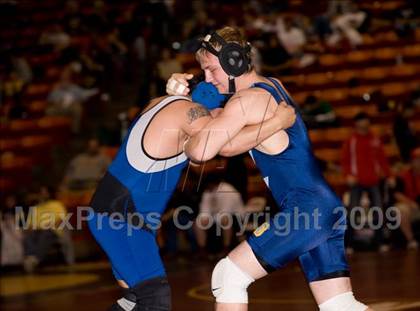 Thumbnail 2 in CIF SJS Masters Championships (Day 1 - Round 1) photogallery.