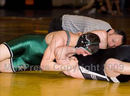 Thumbnail 2 in CIF SJS Masters Championships (Day 1 - Round 1) photogallery.