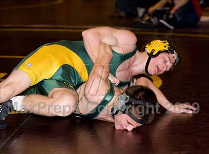Thumbnail 3 in CIF SJS Masters Championships (Day 1 - Round 1) photogallery.