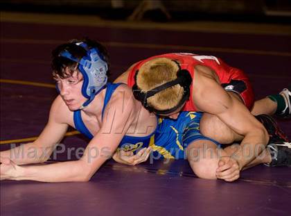 Thumbnail 2 in CIF SJS Masters Championships (Day 1 - Round 1) photogallery.