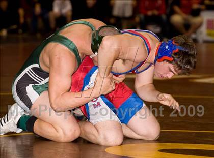 Thumbnail 2 in CIF SJS Masters Championships (Day 1 - Round 1) photogallery.