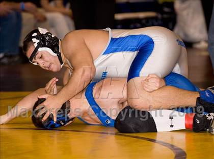Thumbnail 3 in CIF SJS Masters Championships (Day 1 - Round 1) photogallery.