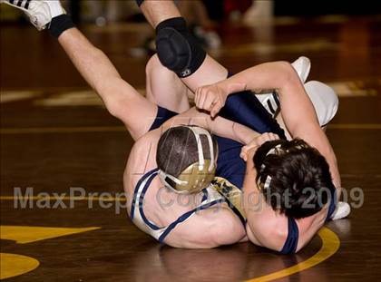 Thumbnail 1 in CIF SJS Masters Championships (Day 1 - Round 1) photogallery.