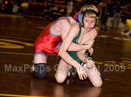 Thumbnail 1 in CIF SJS Masters Championships (Day 1 - Round 1) photogallery.