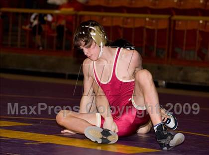 Thumbnail 2 in CIF SJS Masters Championships (Day 1 - Round 1) photogallery.