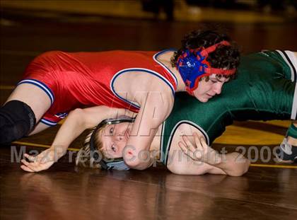 Thumbnail 3 in CIF SJS Masters Championships (Day 1 - Round 1) photogallery.