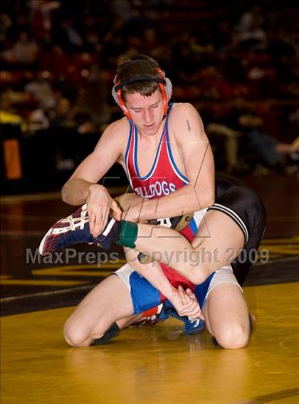 Thumbnail 2 in CIF SJS Masters Championships (Day 1 - Round 1) photogallery.