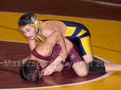 Thumbnail 3 in CIF SJS Masters Championships (Day 1 - Round 1) photogallery.