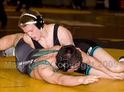 Thumbnail 3 in CIF SJS Masters Championships (Day 1 - Round 1) photogallery.