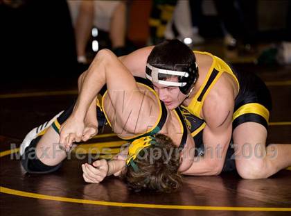 Thumbnail 1 in CIF SJS Masters Championships (Day 1 - Round 1) photogallery.