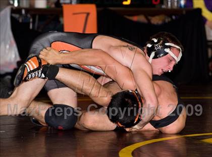 Thumbnail 1 in CIF SJS Masters Championships (Day 1 - Round 1) photogallery.