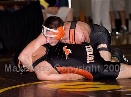 Thumbnail 3 in CIF SJS Masters Championships (Day 1 - Round 1) photogallery.