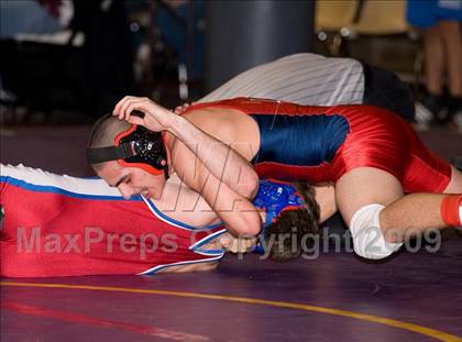 Thumbnail 3 in CIF SJS Masters Championships (Day 1 - Round 1) photogallery.