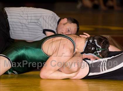 Thumbnail 1 in CIF SJS Masters Championships (Day 1 - Round 1) photogallery.