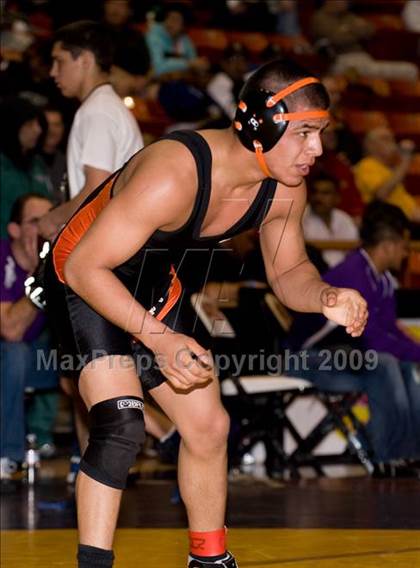 Thumbnail 1 in CIF SJS Masters Championships (Day 1 - Round 1) photogallery.
