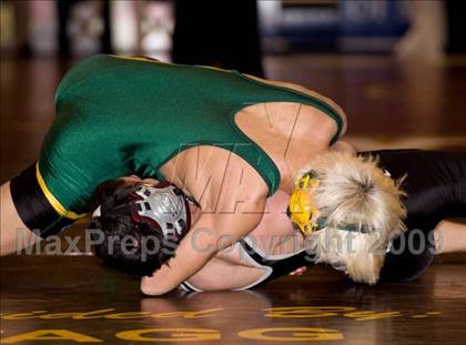 Thumbnail 3 in CIF SJS Masters Championships (Day 1 - Round 1) photogallery.