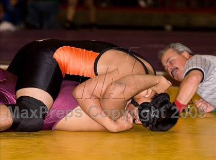 Thumbnail 3 in CIF SJS Masters Championships (Day 1 - Round 1) photogallery.