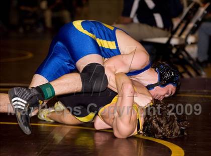Thumbnail 3 in CIF SJS Masters Championships (Day 1 - Round 1) photogallery.