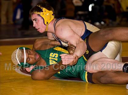 Thumbnail 2 in CIF SJS Masters Championships (Day 1 - Round 1) photogallery.