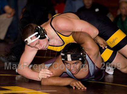 Thumbnail 1 in CIF SJS Masters Championships (Day 1 - Round 1) photogallery.