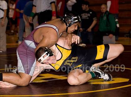 Thumbnail 1 in CIF SJS Masters Championships (Day 1 - Round 1) photogallery.