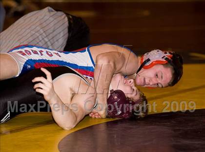 Thumbnail 2 in CIF SJS Masters Championships (Day 1 - Round 1) photogallery.