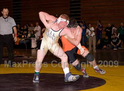 Thumbnail 1 in CIF SJS Masters Championships (Day 1 - Round 1) photogallery.