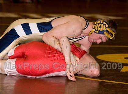 Thumbnail 1 in CIF SJS Masters Championships (Day 1 - Round 1) photogallery.
