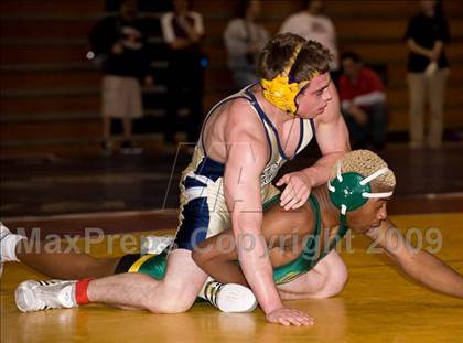 Thumbnail 1 in CIF SJS Masters Championships (Day 1 - Round 1) photogallery.