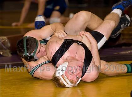 Thumbnail 3 in CIF SJS Masters Championships (Day 1 - Round 1) photogallery.